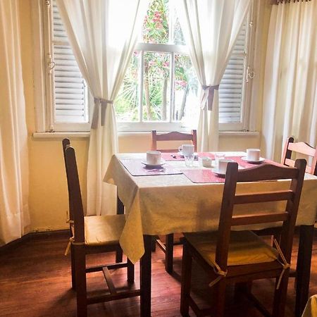 La Casona- Bv Hoteles La Falda Eksteriør bilde