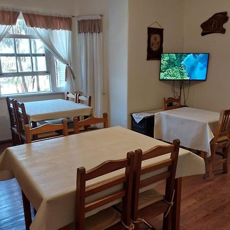 La Casona- Bv Hoteles La Falda Eksteriør bilde