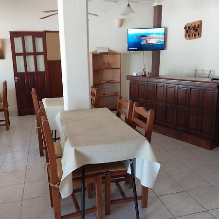 La Casona- Bv Hoteles La Falda Eksteriør bilde