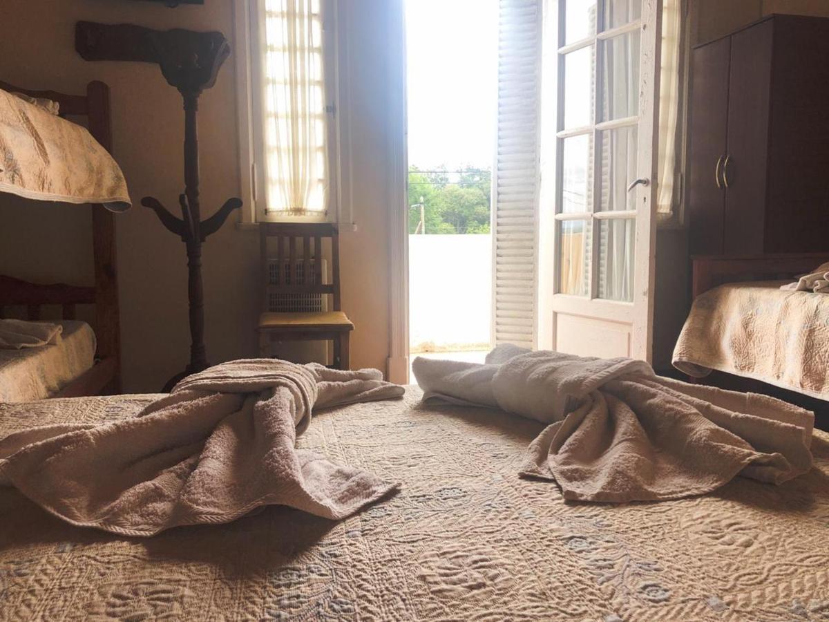 La Casona- Bv Hoteles La Falda Eksteriør bilde