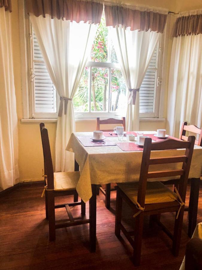 La Casona- Bv Hoteles La Falda Eksteriør bilde