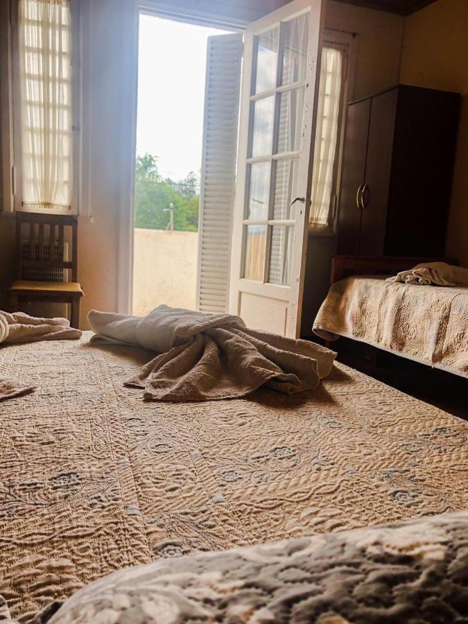 La Casona- Bv Hoteles La Falda Eksteriør bilde