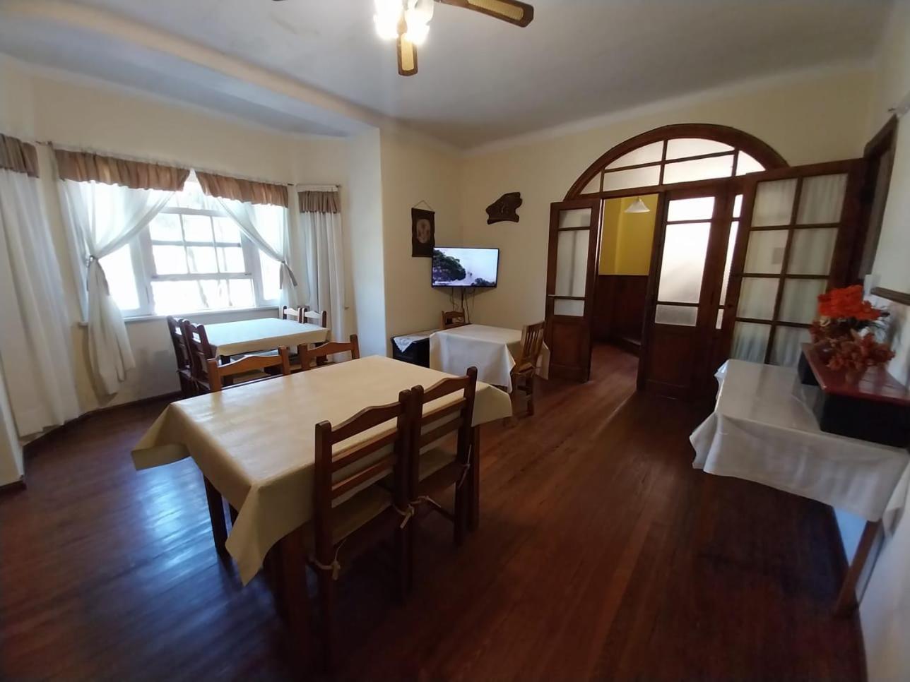 La Casona- Bv Hoteles La Falda Eksteriør bilde