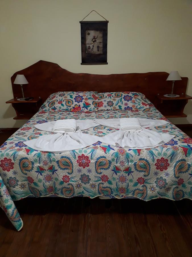 La Casona- Bv Hoteles La Falda Rom bilde