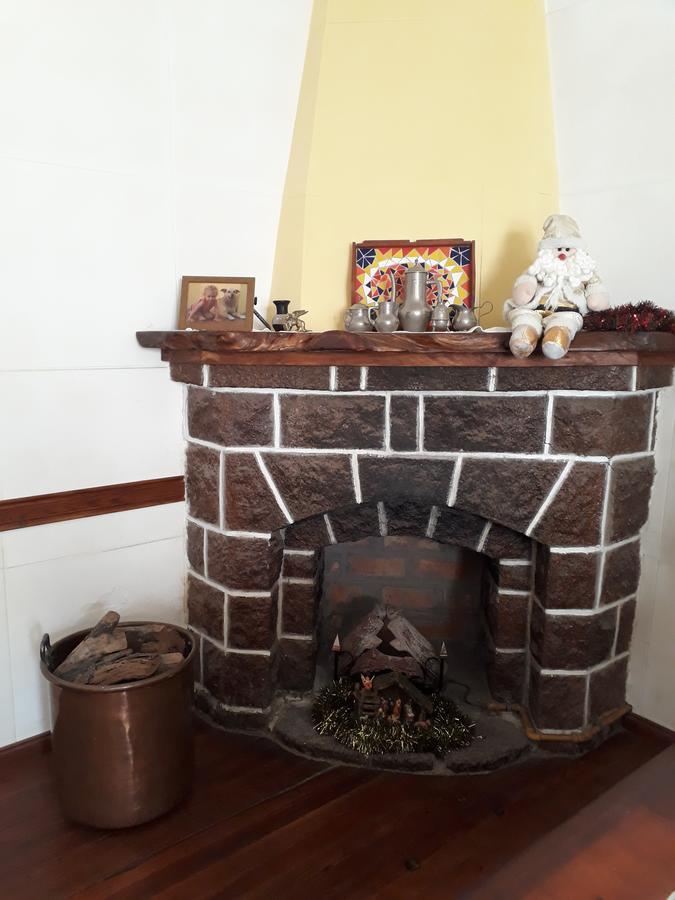La Casona- Bv Hoteles La Falda Rom bilde