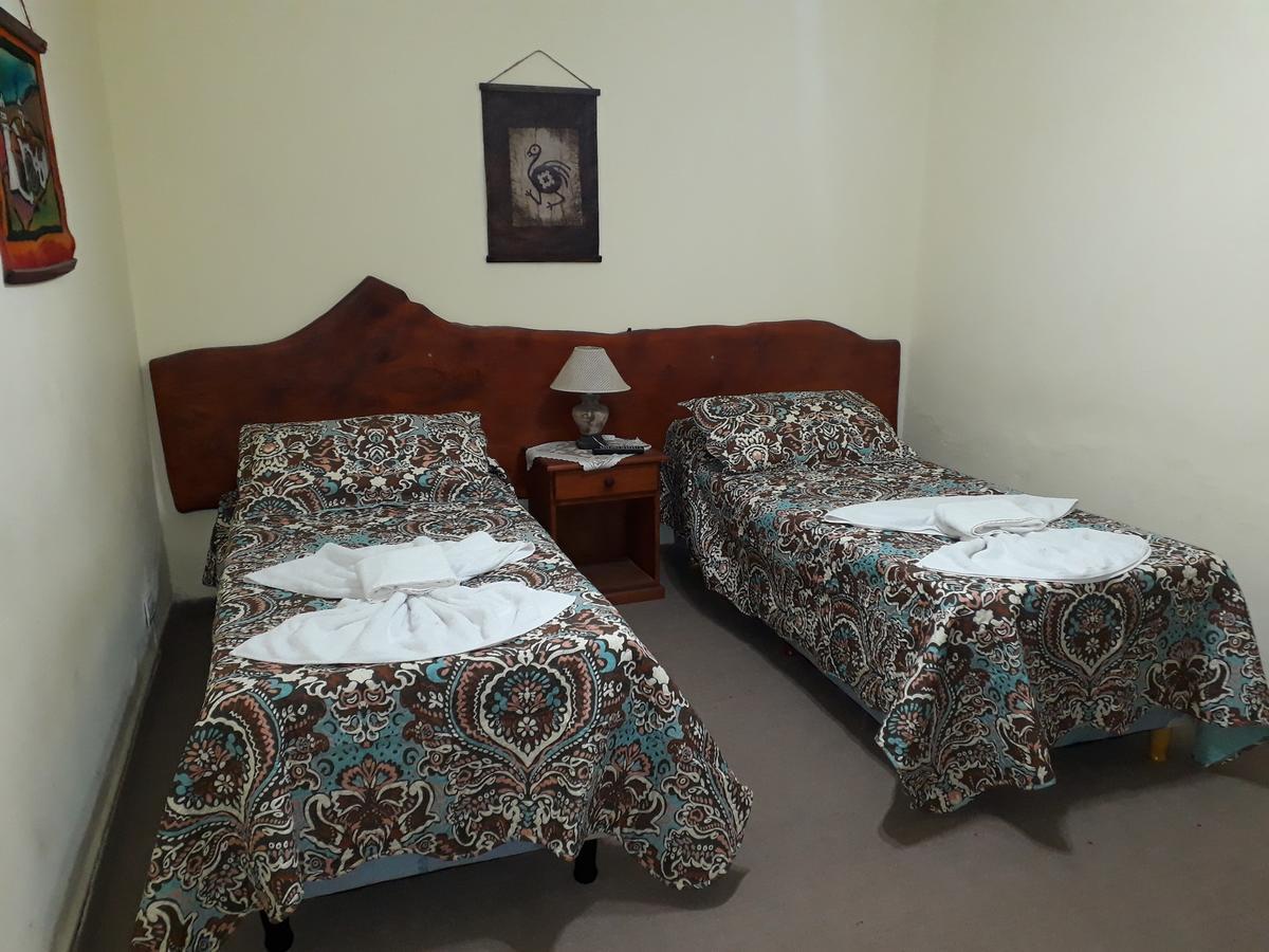 La Casona- Bv Hoteles La Falda Rom bilde